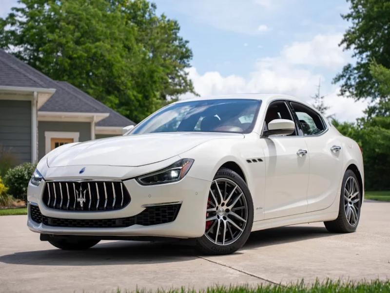 maserati ghibli 2018 ZAM57YSL6J1290906 image maserati ghibli 2018 ZAM57YSL6J1290906 image