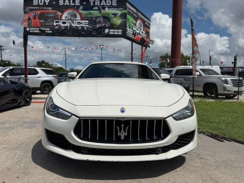 maserati ghibli 2018 ZAM57XSA1J1286173 image maserati ghibli 2018 ZAM57XSA1J1286173 image