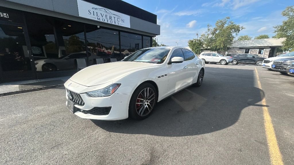 maserati ghibli 2018 ZAM57YTA8J1267396 image maserati ghibli 2018 ZAM57YTA8J1267396 image