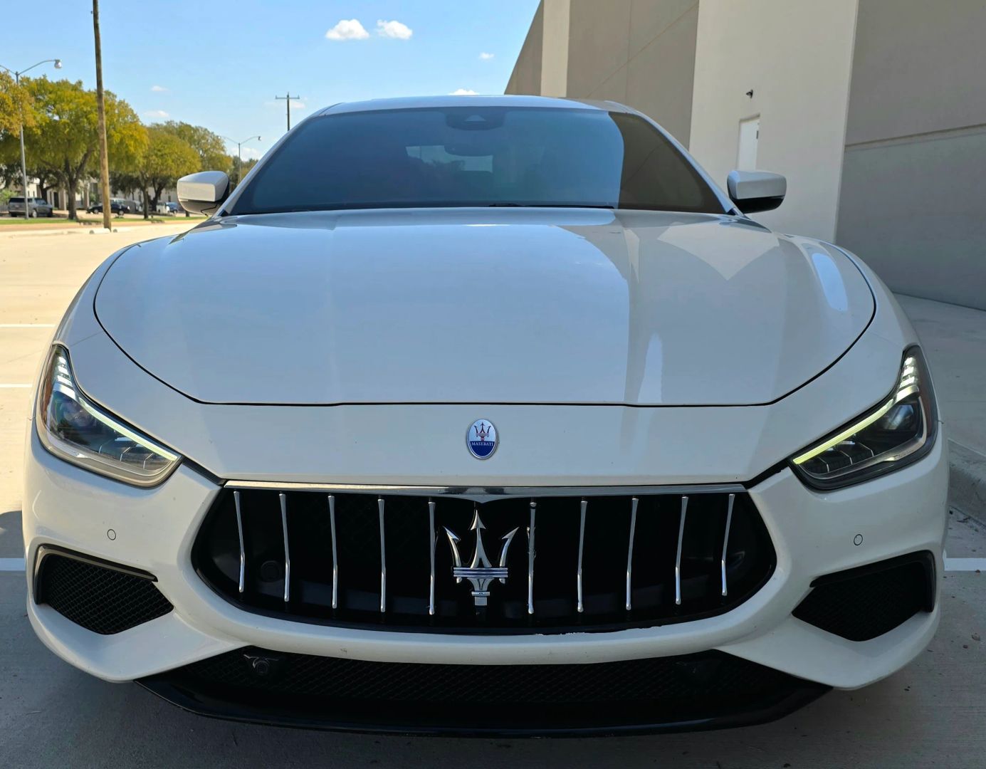 maserati ghibli 2018 ZAM57YSS4J1276963 image maserati ghibli 2018 ZAM57YSS4J1276963 image