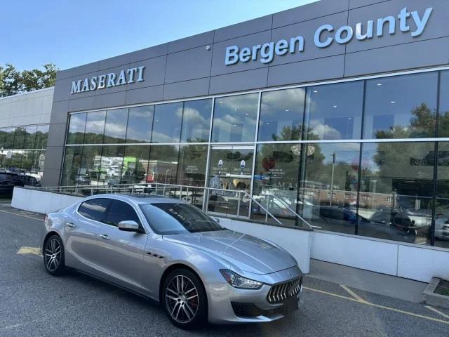 maserati ghibli 2018 ZAM57YTA1J1290499 image maserati ghibli 2018 ZAM57YTA1J1290499 image