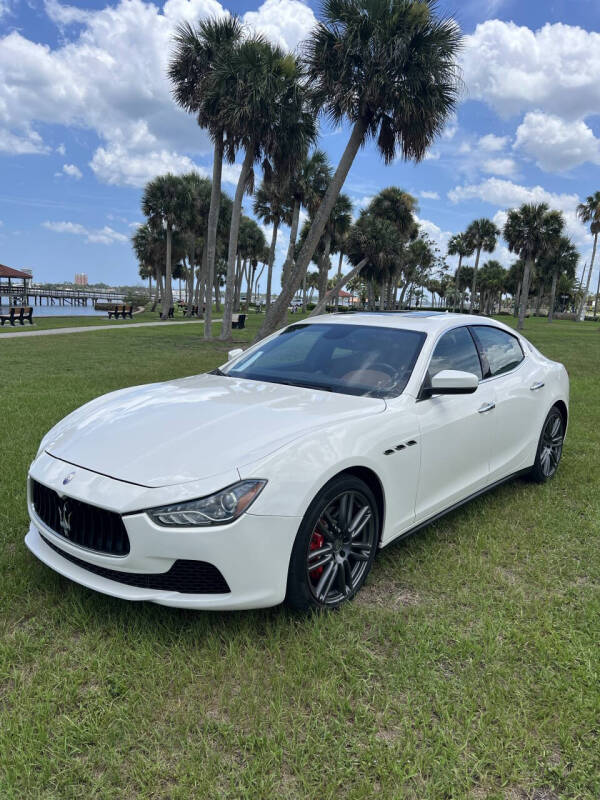 maserati ghibli 2018 ZAM57YTA8J1303054 image maserati ghibli 2018 ZAM57YTA8J1303054 image