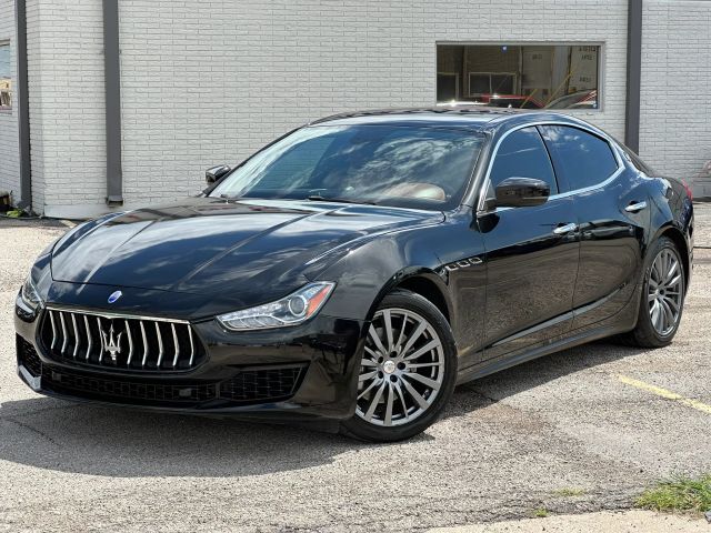 maserati ghibli 2018 ZAM57XSA8J1280421 image maserati ghibli 2018 ZAM57XSA8J1280421 image