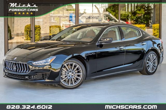 maserati ghibli 2018 ZAM57XSA1J1279871 image maserati ghibli 2018 ZAM57XSA1J1279871 image