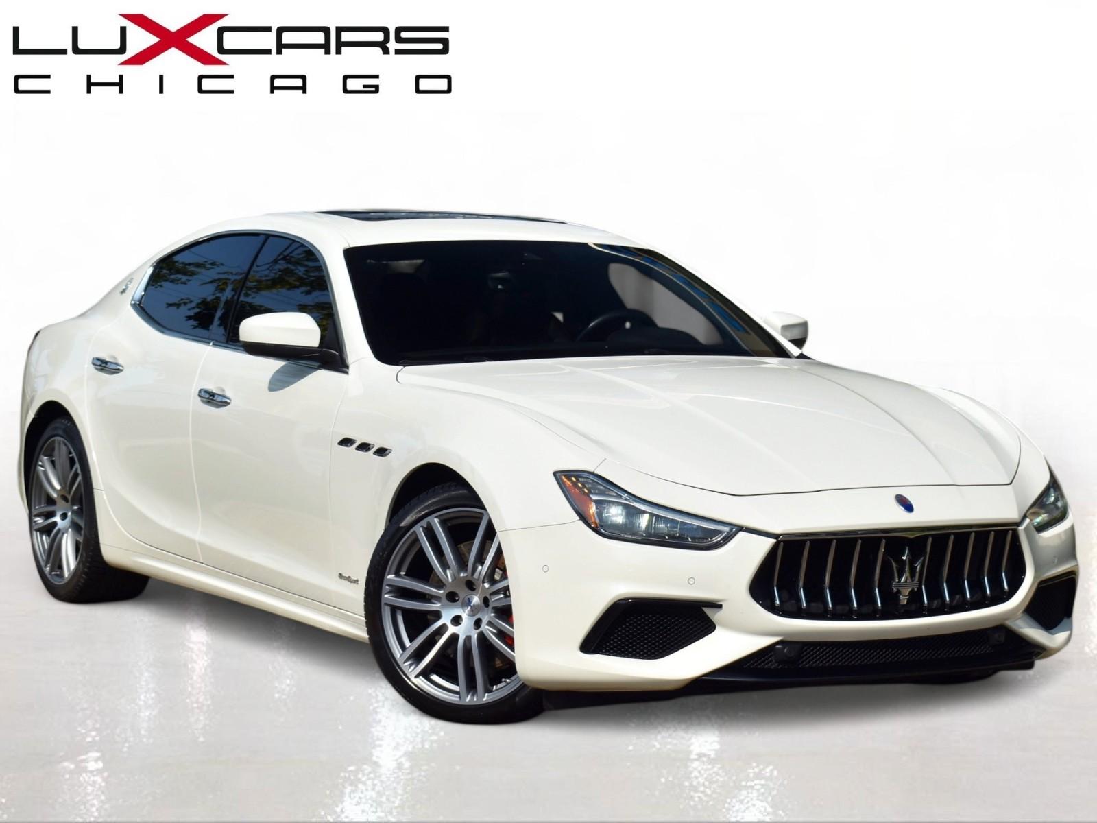 maserati ghibli 2018 ZAM57YTS9J1300382 image maserati ghibli 2018 ZAM57YTS9J1300382 image