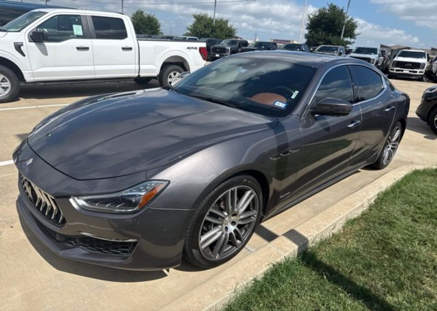 maserati ghibli 2018 ZAM57YSLXJ1265622 image maserati ghibli 2018 ZAM57YSLXJ1265622 image