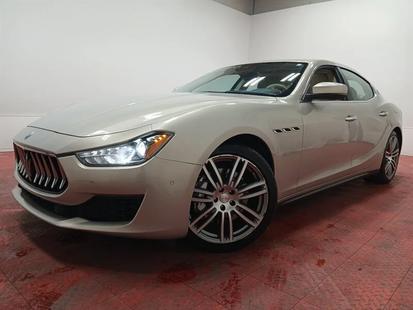 maserati ghibli 2018 ZAM57YTAXJ1287455 image maserati ghibli 2018 ZAM57YTAXJ1287455 image
