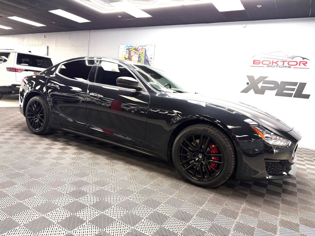 maserati ghibli 2021 ZAM57YSA0M1360175 image maserati ghibli 2021 ZAM57YSA0M1360175 image