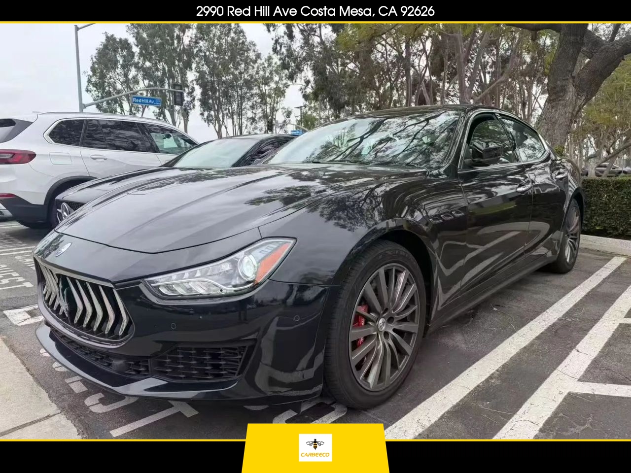 maserati ghibli 2021 ZAM57YSA4M1368697 image maserati ghibli 2021 ZAM57YSA4M1368697 image