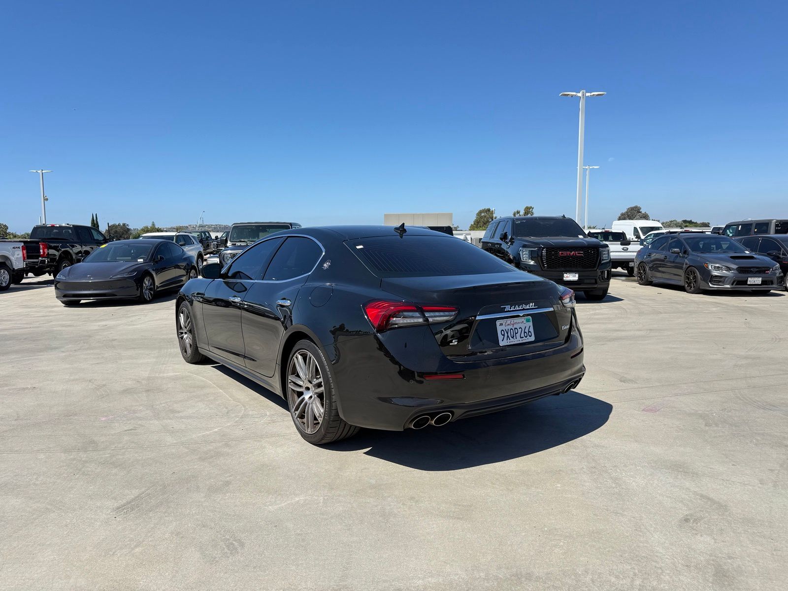 maserati ghibli 2021 ZAM57YSA8M1362868 image maserati ghibli 2021 ZAM57YSA8M1362868 image