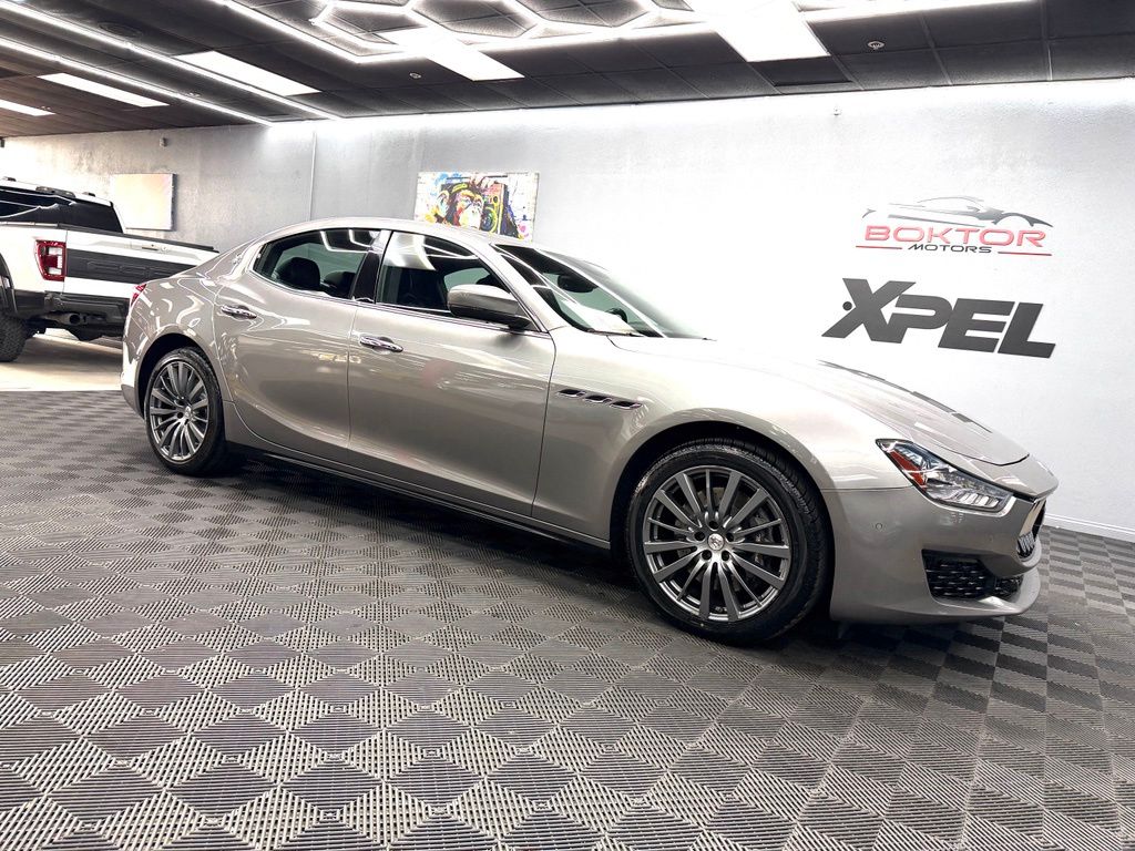 maserati ghibli 2021 ZAM57XSA9M1371699 image maserati ghibli 2021 ZAM57XSA9M1371699 image