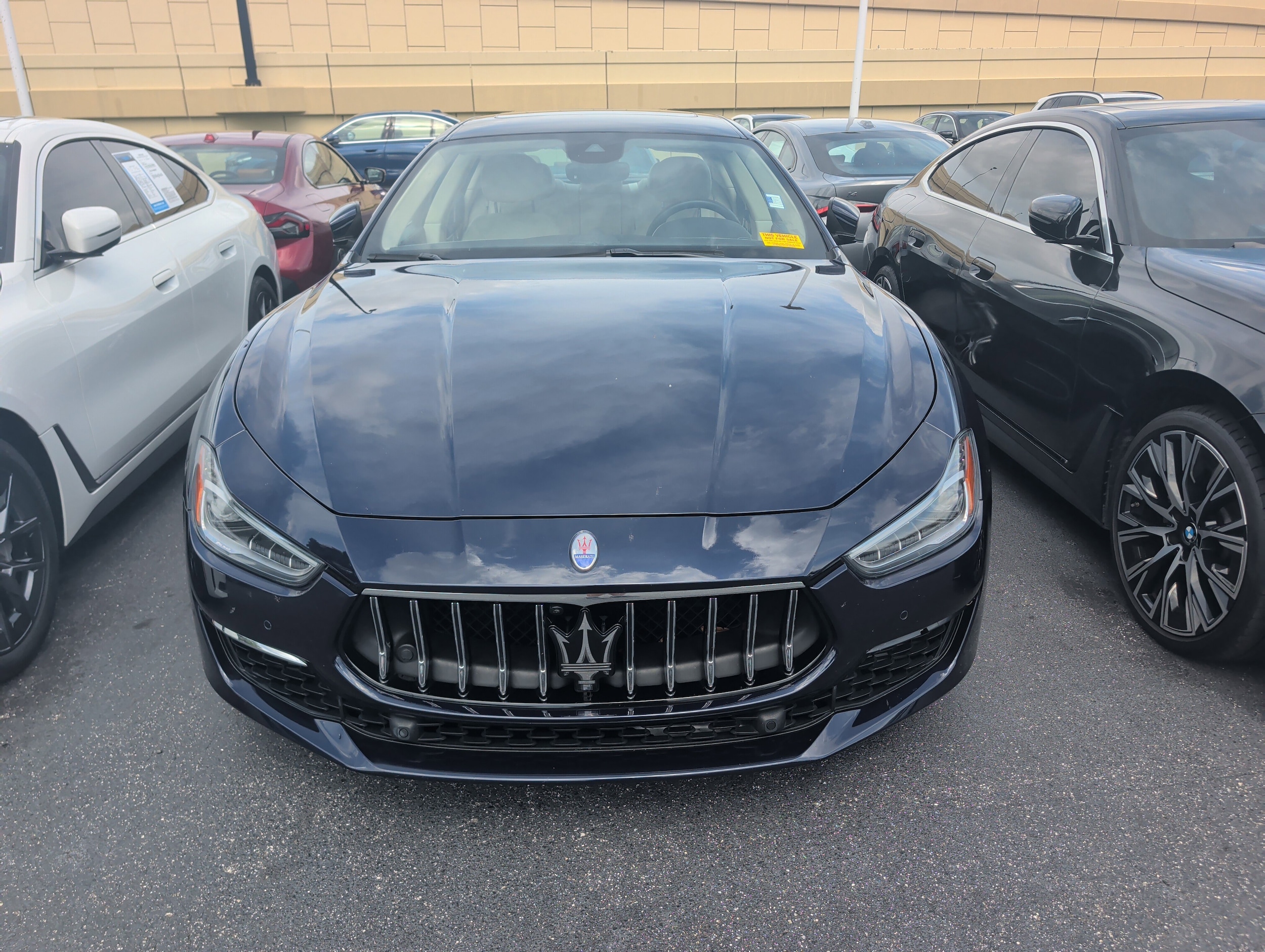 maserati ghibli 2021 ZAM57YTL7M1369228 image maserati ghibli 2021 ZAM57YTL7M1369228 image