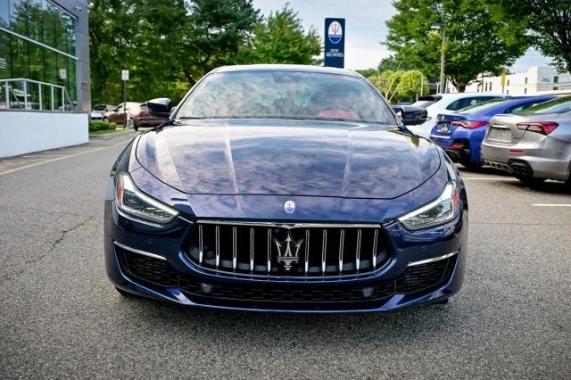 maserati ghibli 2021 ZAM57YTL1M1375199 image maserati ghibli 2021 ZAM57YTL1M1375199 image