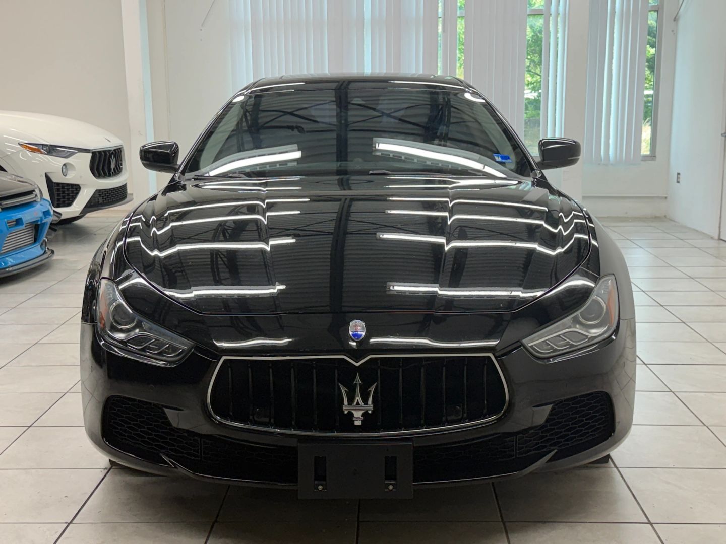 maserati ghibli 2017 ZAM57RSA2H1213609 image maserati ghibli 2017 ZAM57RSA2H1213609 image