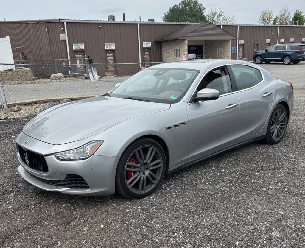 maserati ghibli 2017 ZAM57RTA3H1256760 image maserati ghibli 2017 ZAM57RTA3H1256760 image
