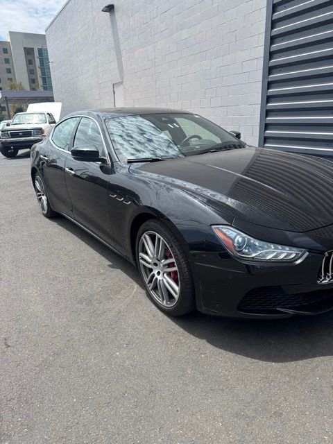 maserati ghibli 2017 ZAM57RSS8H1216698 image maserati ghibli 2017 ZAM57RSS8H1216698 image