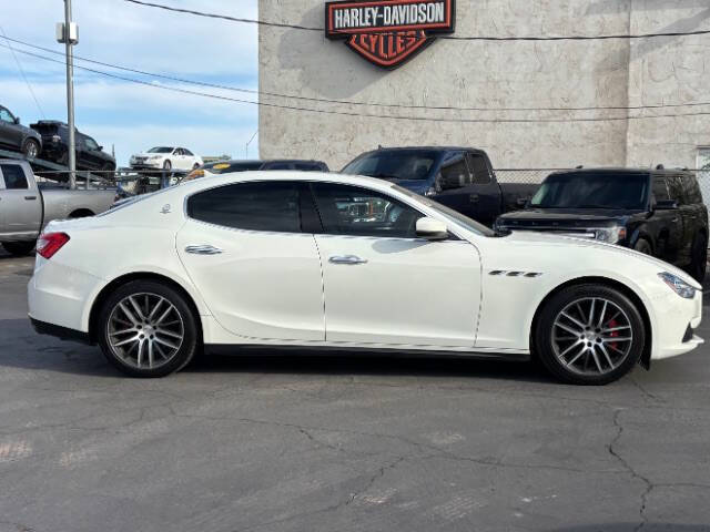 maserati ghibli 2017 ZAM57XSA0H1251022 image maserati ghibli 2017 ZAM57XSA0H1251022 image