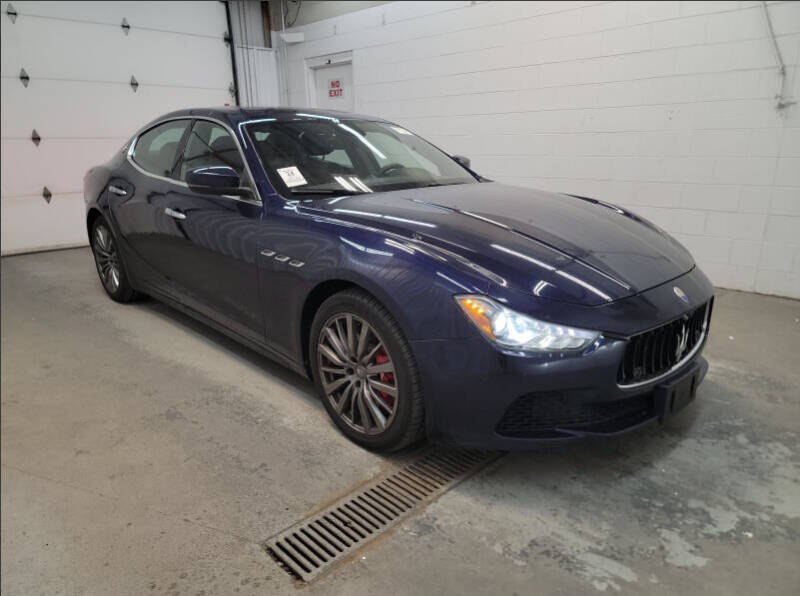 maserati ghibli 2017 ZAM57RTA4H1240874 image maserati ghibli 2017 ZAM57RTA4H1240874 image