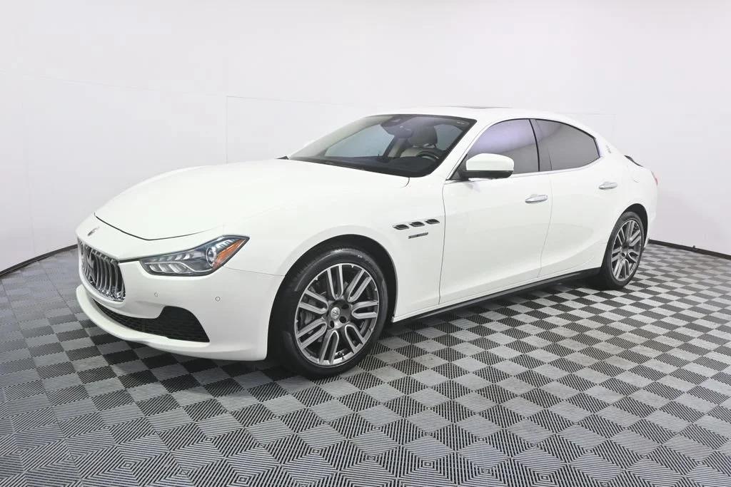 maserati ghibli 2017 ZAM57XSAXH1197695 image maserati ghibli 2017 ZAM57XSAXH1197695 image