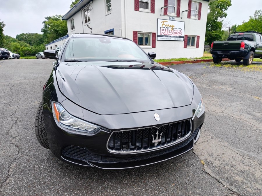 maserati ghibli 2017 ZAM57RTL7H1224198 image maserati ghibli 2017 ZAM57RTL7H1224198 image