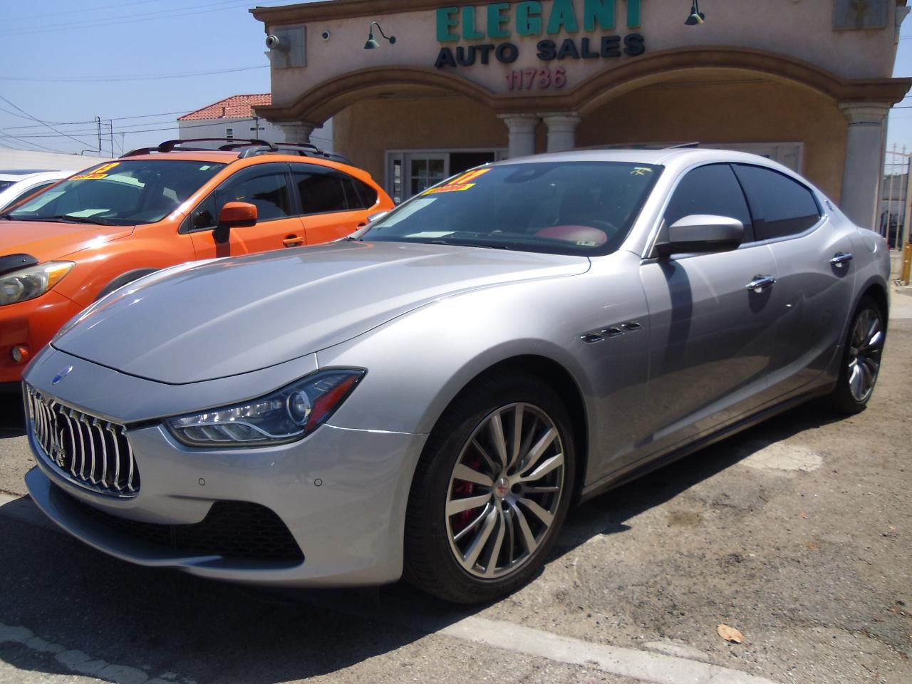 maserati ghibli 2017 ZAM57RSSXH1235737 image maserati ghibli 2017 ZAM57RSSXH1235737 image