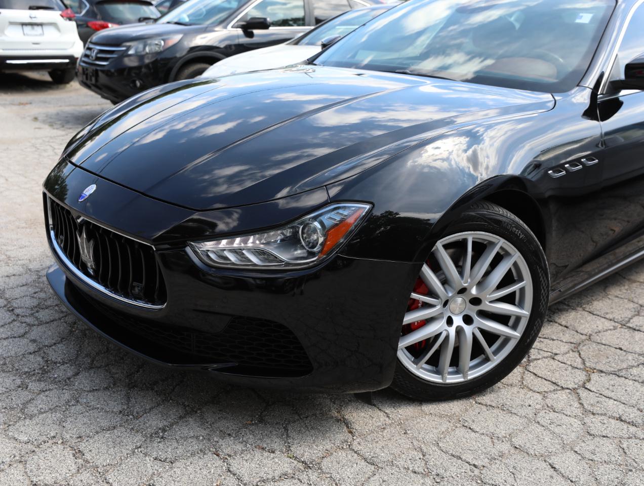 maserati ghibli 2017 ZAM57RTAXH1205420 image maserati ghibli 2017 ZAM57RTAXH1205420 image