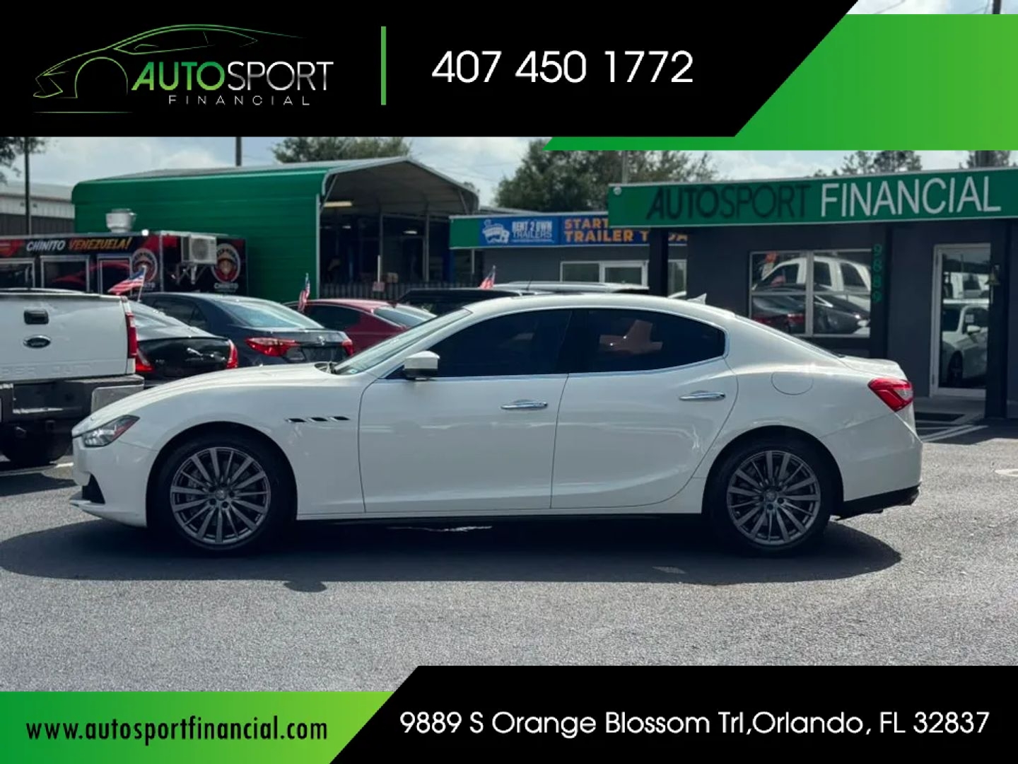 maserati ghibli 2017 ZAM57RSA2H1262552 image maserati ghibli 2017 ZAM57RSA2H1262552 image