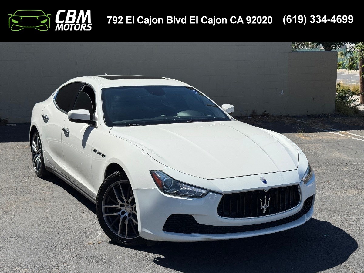 maserati ghibli 2017 ZAM57XSA9H1211697 image maserati ghibli 2017 ZAM57XSA9H1211697 image