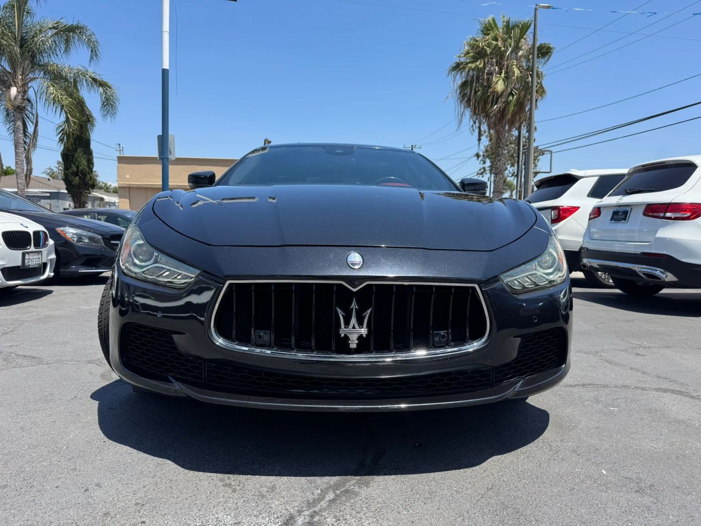 maserati ghibli 2017 ZAM57RTL2H1226750 image maserati ghibli 2017 ZAM57RTL2H1226750 image