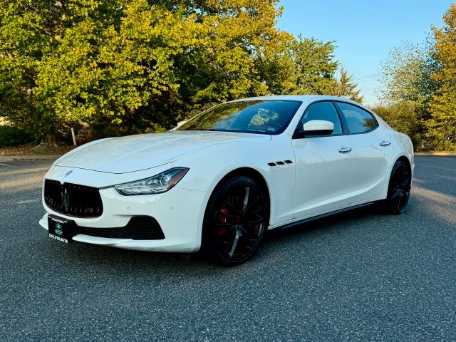 maserati ghibli 2017 ZAM57RSS0H1226447 image maserati ghibli 2017 ZAM57RSS0H1226447 image