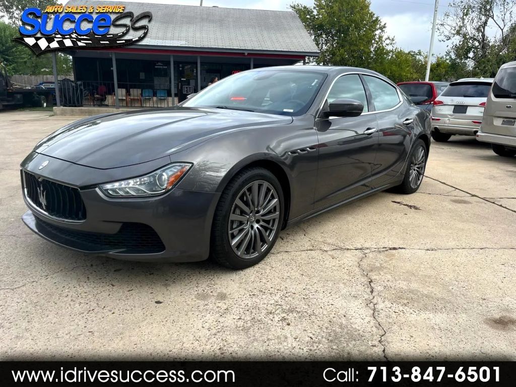 maserati ghibli 2017 ZAM57XSA0H1227724 image maserati ghibli 2017 ZAM57XSA0H1227724 image