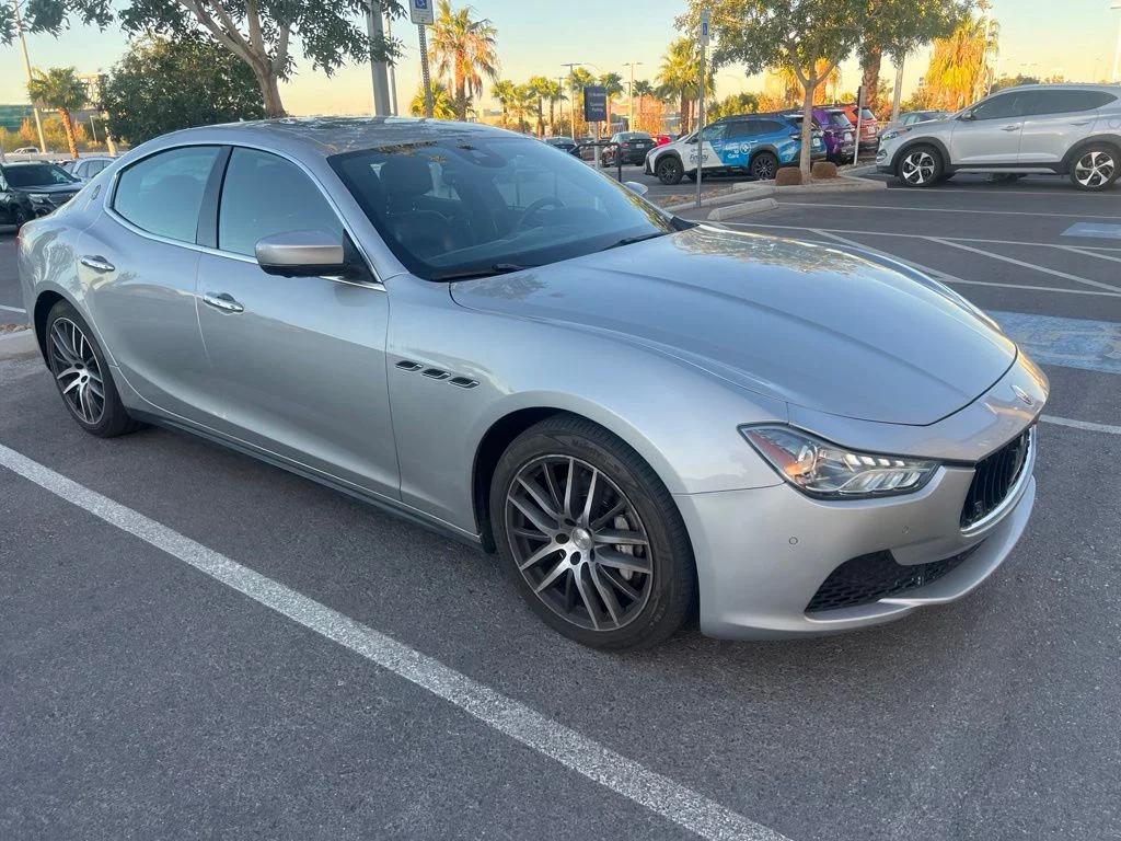maserati ghibli 2017 ZAM57XSA0H1206243 image maserati ghibli 2017 ZAM57XSA0H1206243 image