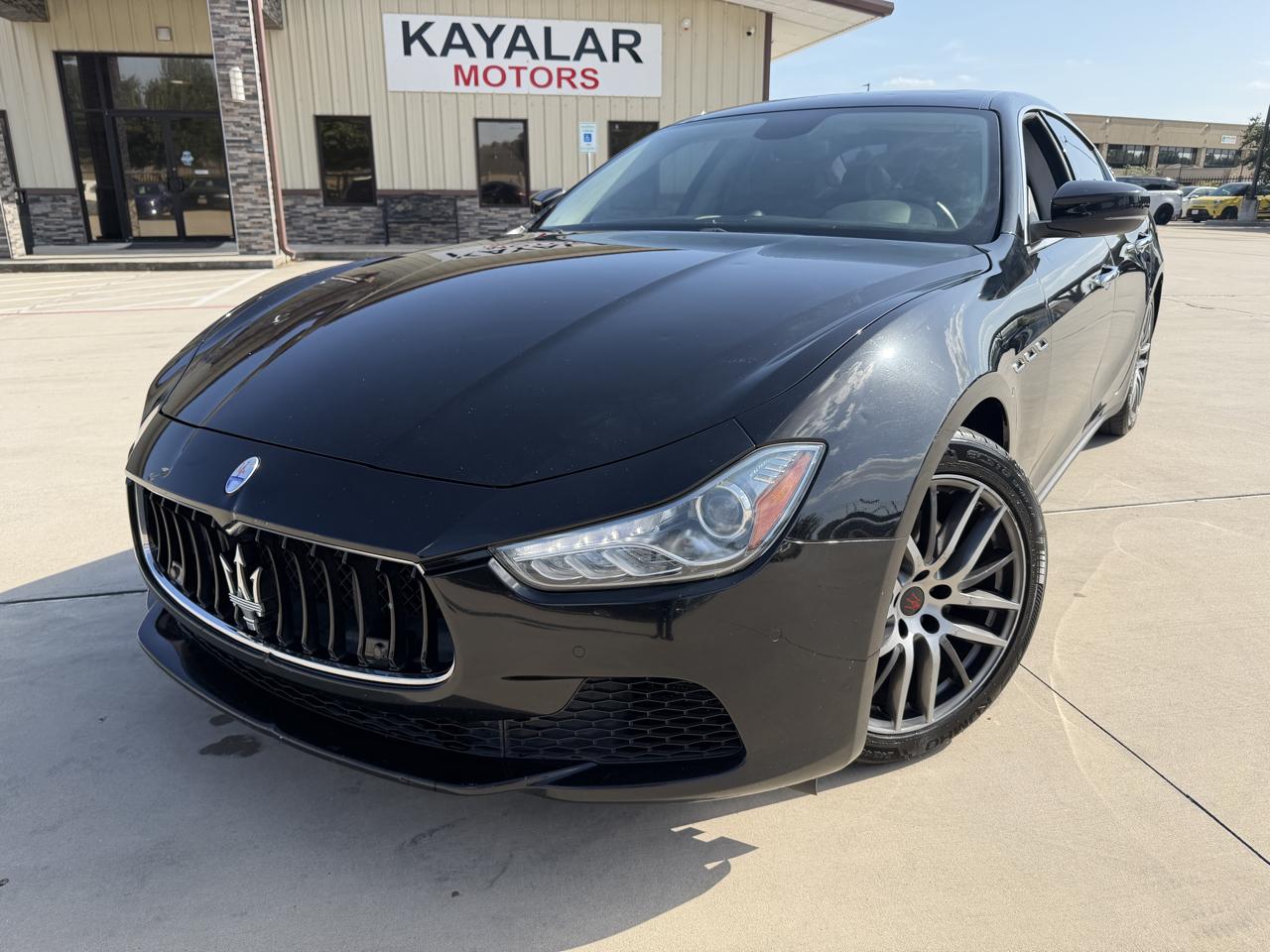 maserati ghibli 2017 ZAM57XSA7H1225470 image maserati ghibli 2017 ZAM57XSA7H1225470 image