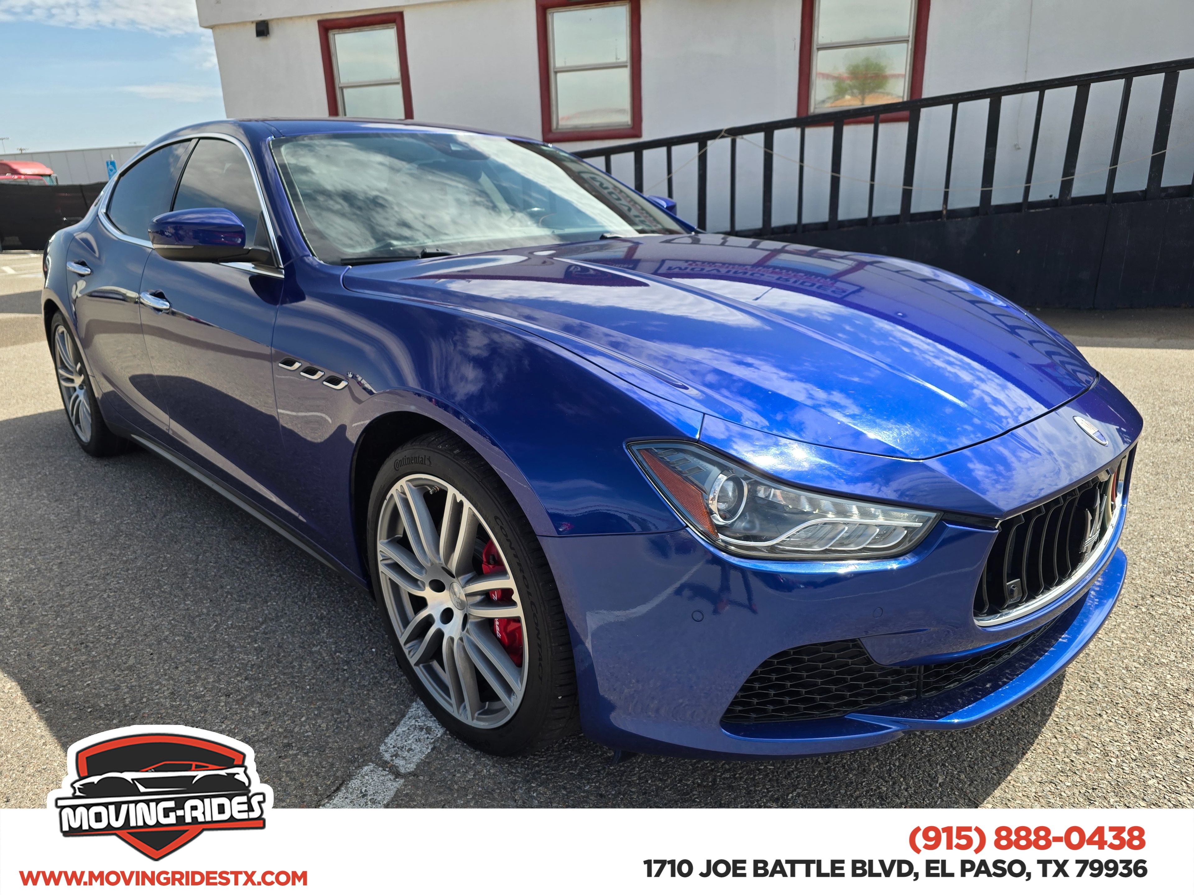 maserati ghibli 2017 ZAM57RSA9H1204499 image maserati ghibli 2017 ZAM57RSA9H1204499 image