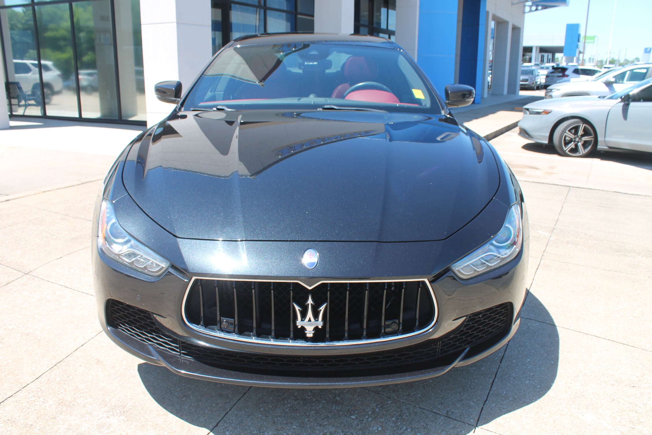 maserati ghibli 2017 ZAM57RSS4H1234003 image maserati ghibli 2017 ZAM57RSS4H1234003 image