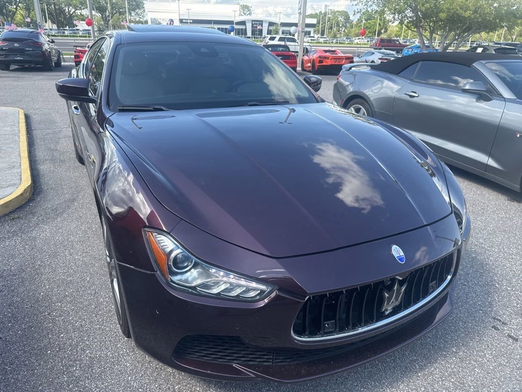 maserati ghibli 2017 ZAM57XSA8H1223775 image maserati ghibli 2017 ZAM57XSA8H1223775 image