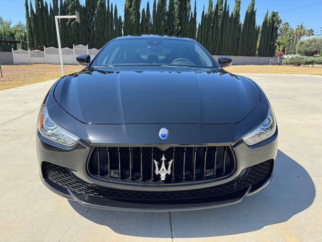 maserati ghibli 2017 ZAM57RSS4H1249827 image maserati ghibli 2017 ZAM57RSS4H1249827 image