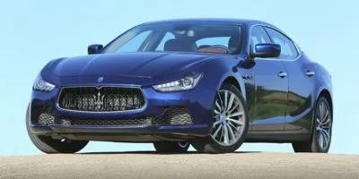maserati ghibli 2017 ZAM57RSA2H1224139 image maserati ghibli 2017 ZAM57RSA2H1224139 image