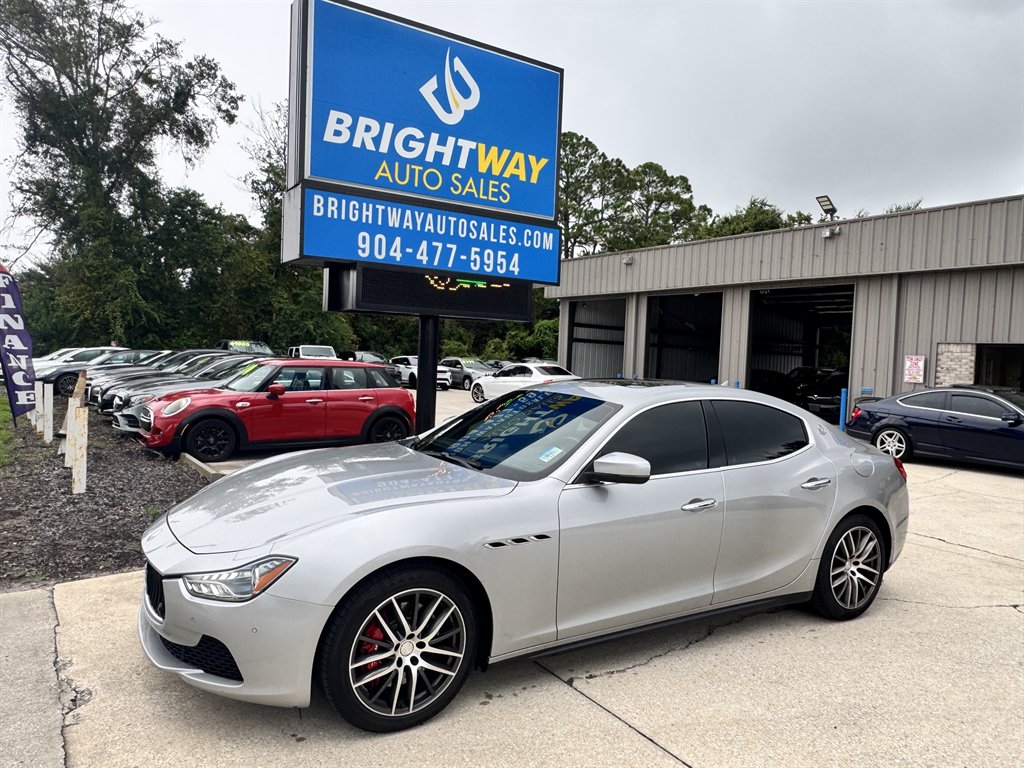 maserati ghibli 2017 ZAM57RTA4H1262633 image maserati ghibli 2017 ZAM57RTA4H1262633 image