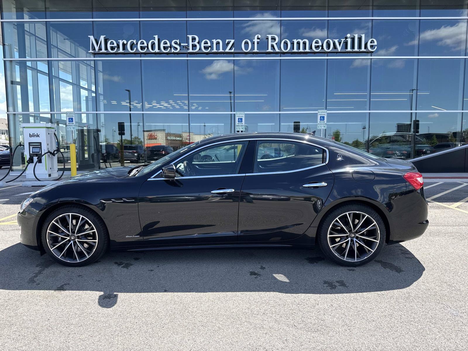 maserati ghibli 2020 ZAM57YTL4L1349985 image maserati ghibli 2020 ZAM57YTL4L1349985 image