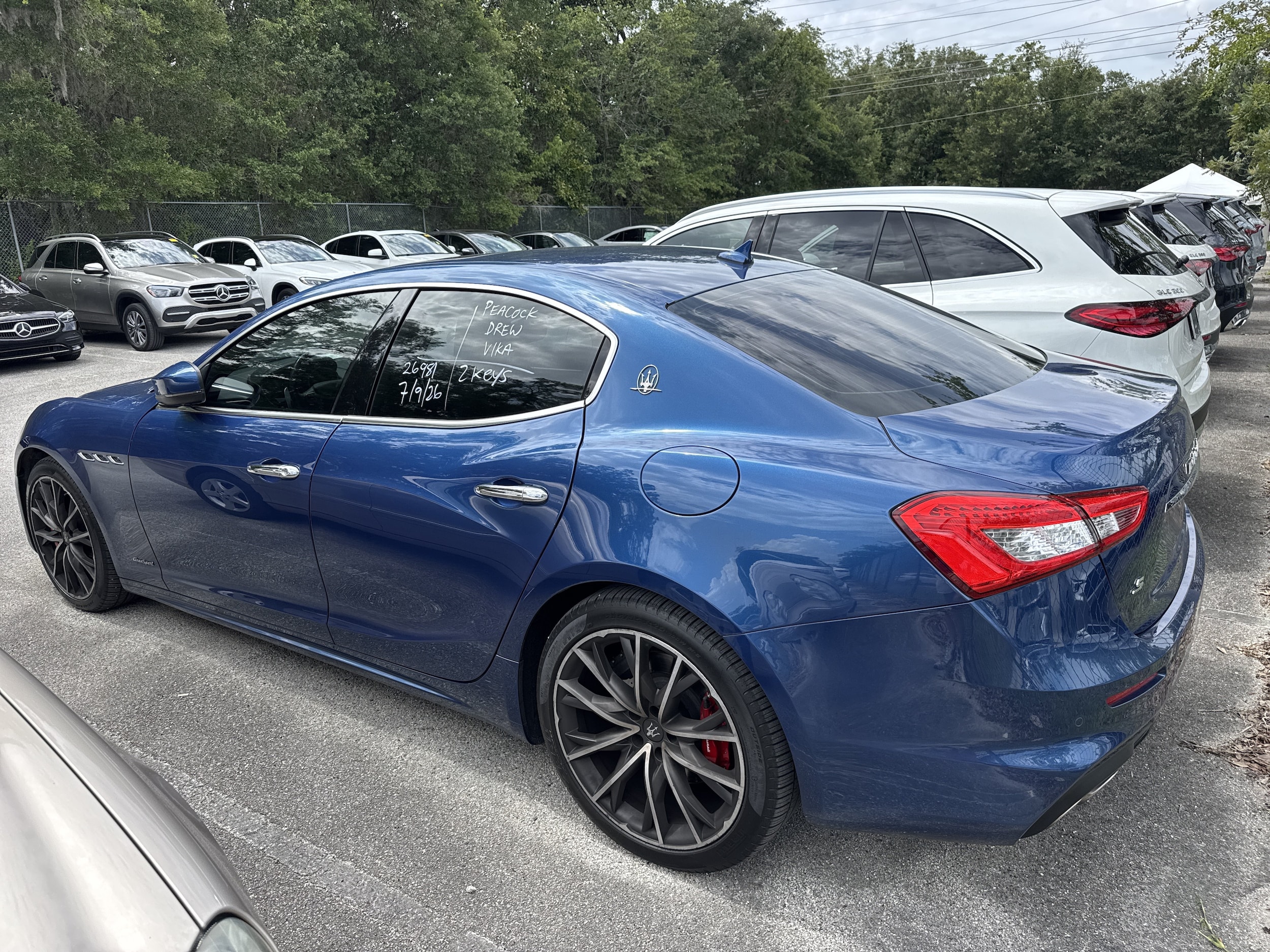 maserati ghibli 2020 ZAM57YSSXL1343505 image maserati ghibli 2020 ZAM57YSSXL1343505 image