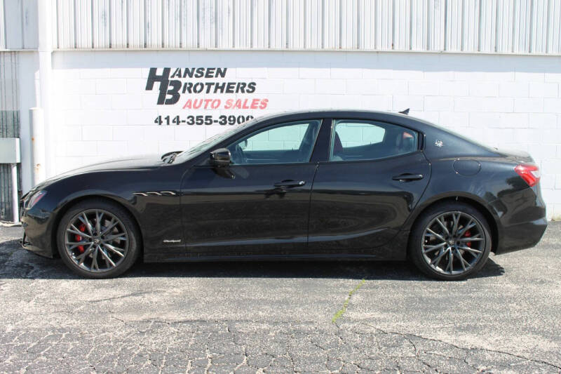maserati ghibli 2020 ZAM57YTS1L1350809 image maserati ghibli 2020 ZAM57YTS1L1350809 image