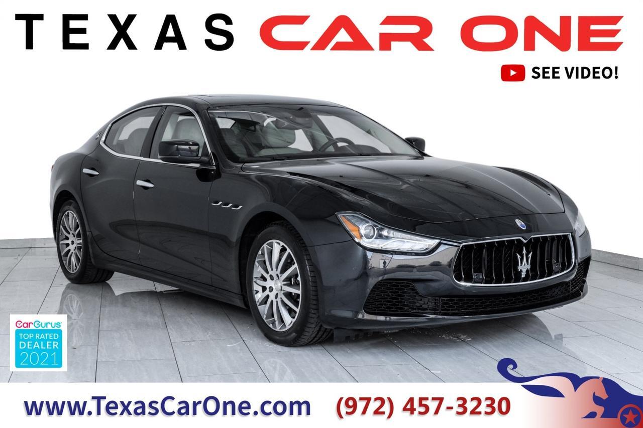 maserati ghibli 2014 ZAM57RTA5E1080242 image maserati ghibli 2014 ZAM57RTA5E1080242 image