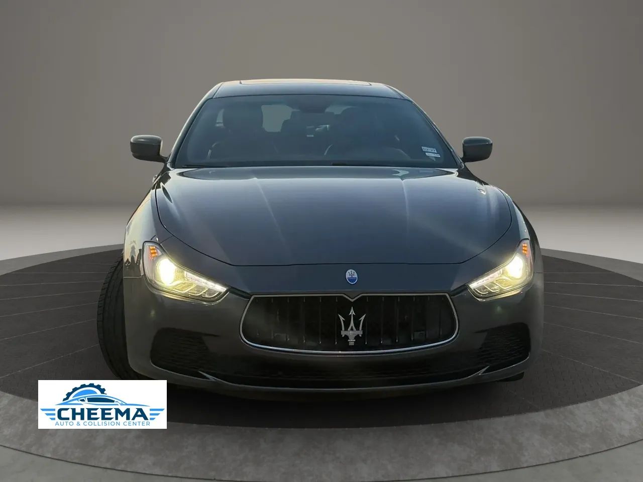 maserati ghibli 2014 ZAM57XSA6E1128112 image maserati ghibli 2014 ZAM57XSA6E1128112 image