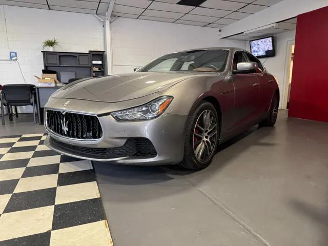 maserati ghibli 2014 ZAM57RTA9E1103652 image maserati ghibli 2014 ZAM57RTA9E1103652 image