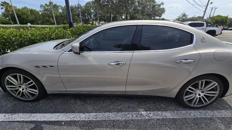 maserati ghibli 2014 ZAM57XSA0E1112181 image maserati ghibli 2014 ZAM57XSA0E1112181 image