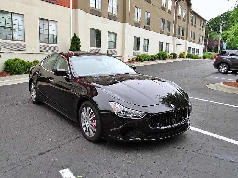 maserati ghibli 2014 ZAM57RTA5E1085876 image maserati ghibli 2014 ZAM57RTA5E1085876 image
