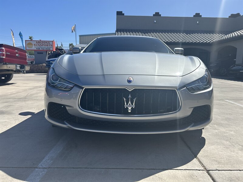 maserati ghibli 2014 ZAM57RTA0E1087714 image maserati ghibli 2014 ZAM57RTA0E1087714 image