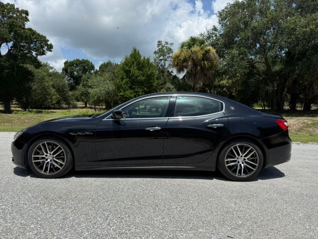 maserati ghibli 2014 ZAM57RTA2E1086628 image maserati ghibli 2014 ZAM57RTA2E1086628 image