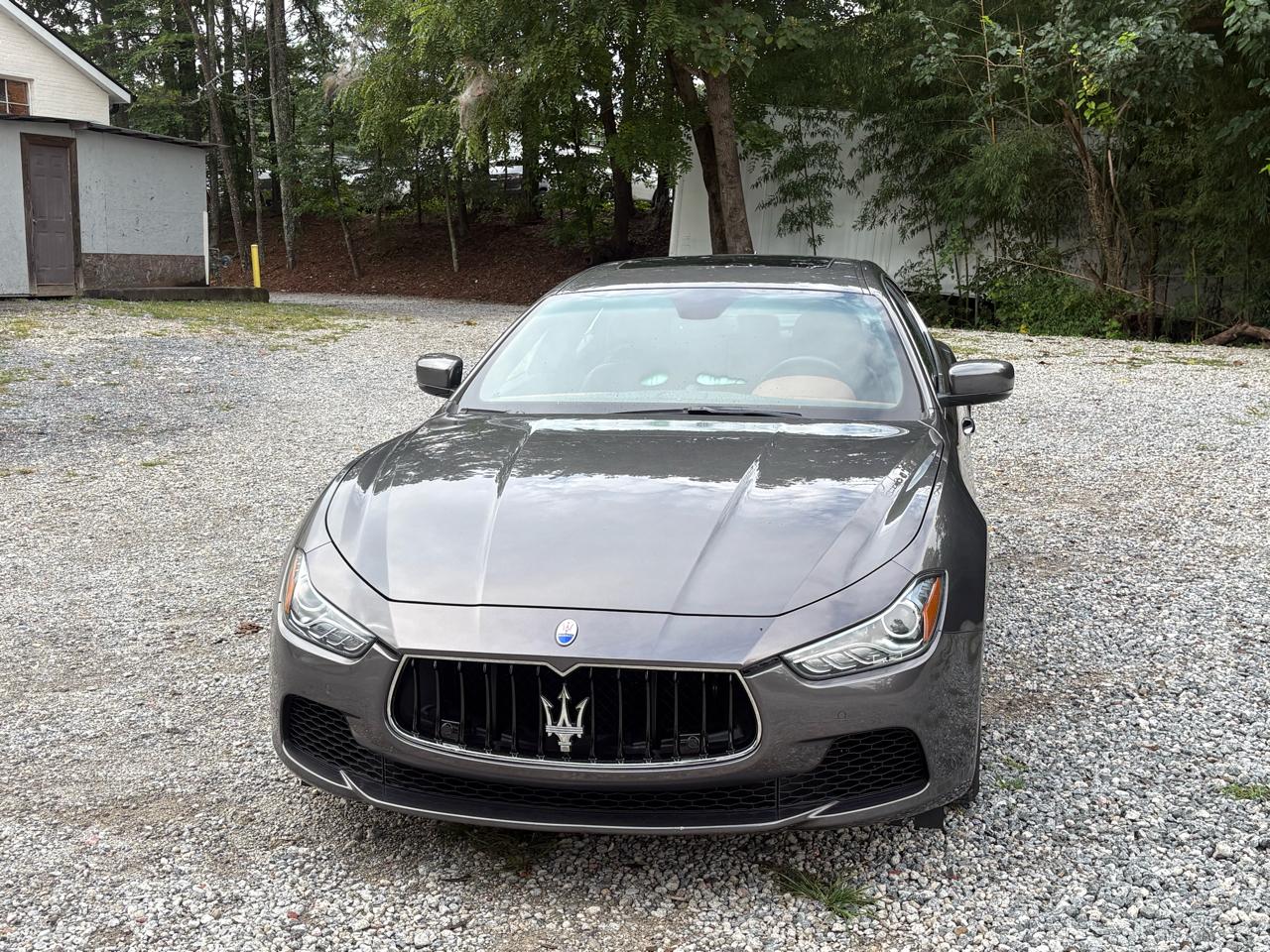 maserati ghibli 2014 ZAM57RTA9E1086612 image maserati ghibli 2014 ZAM57RTA9E1086612 image